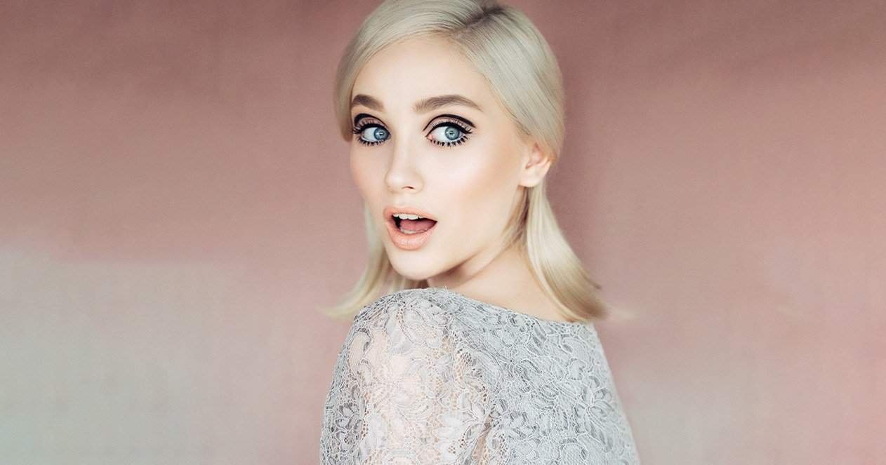 Loreal Paris How To 18 Spring Makeup Looks and Trends for 2020 Step 8